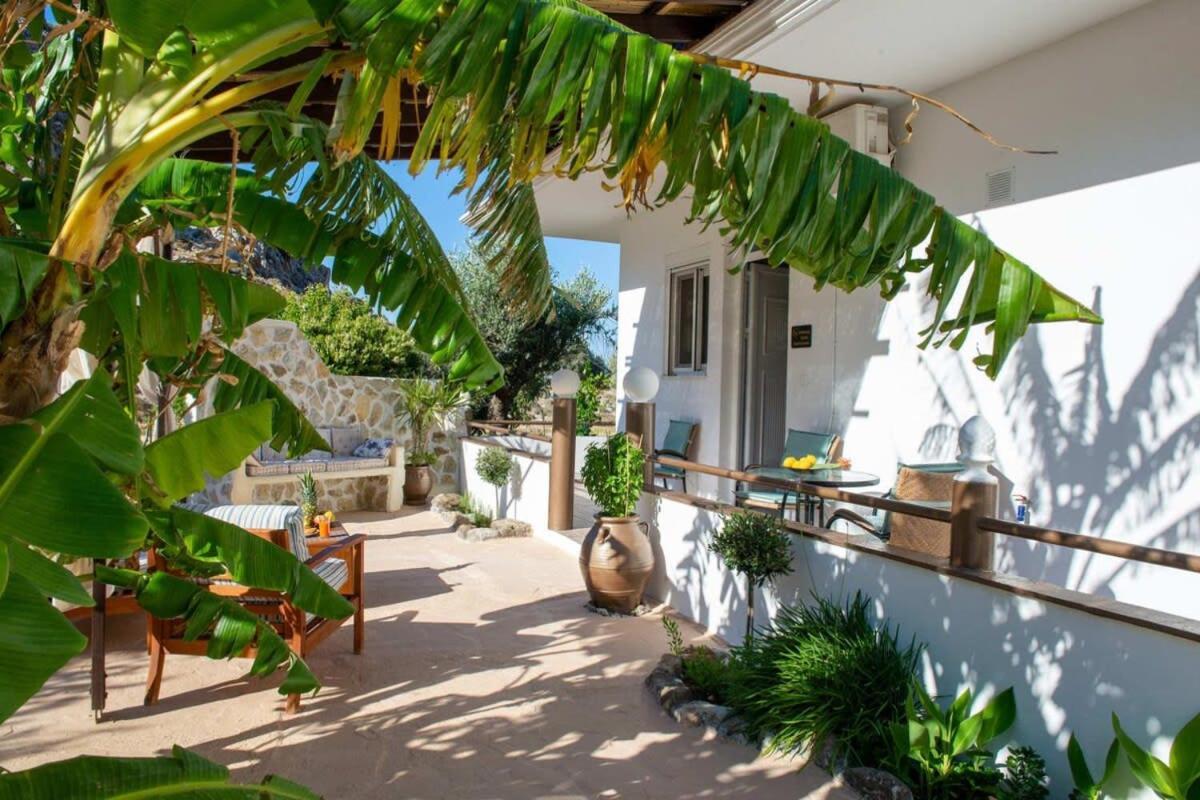 Atlantic Cave Haven-Seaside, Fully Equipped Apartment Колимбия Екстериор снимка