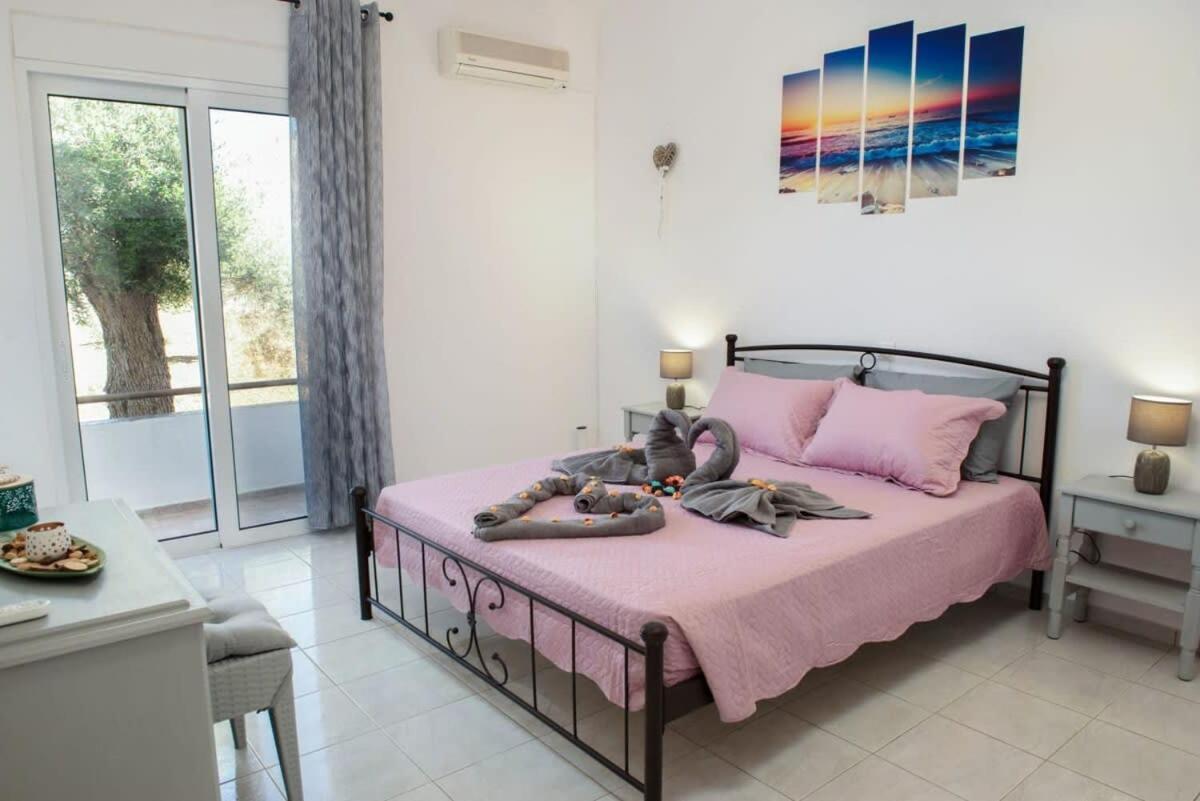 Atlantic Cave Haven-Seaside, Fully Equipped Apartment Колимбия Екстериор снимка