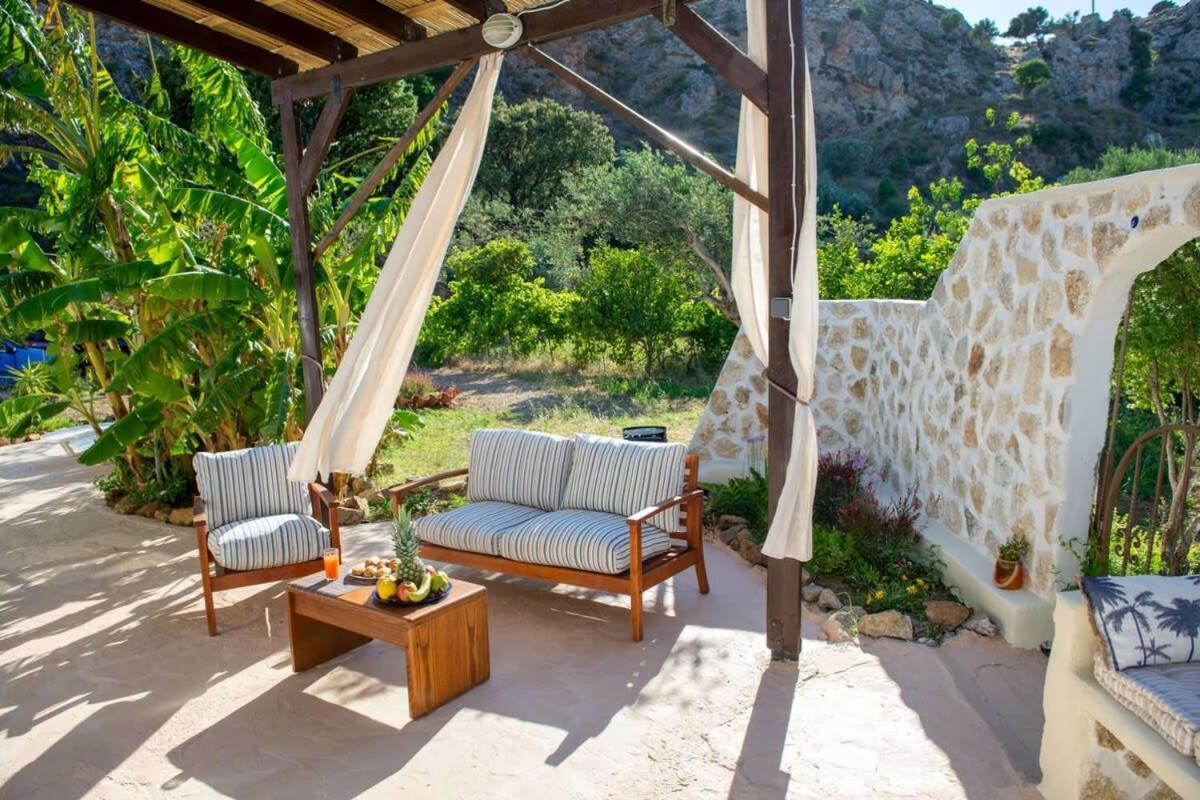 Atlantic Cave Haven-Seaside, Fully Equipped Apartment Колимбия Екстериор снимка